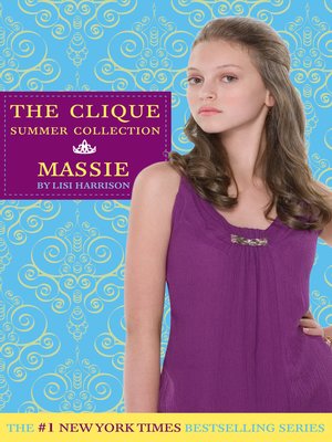 cover image of Massie